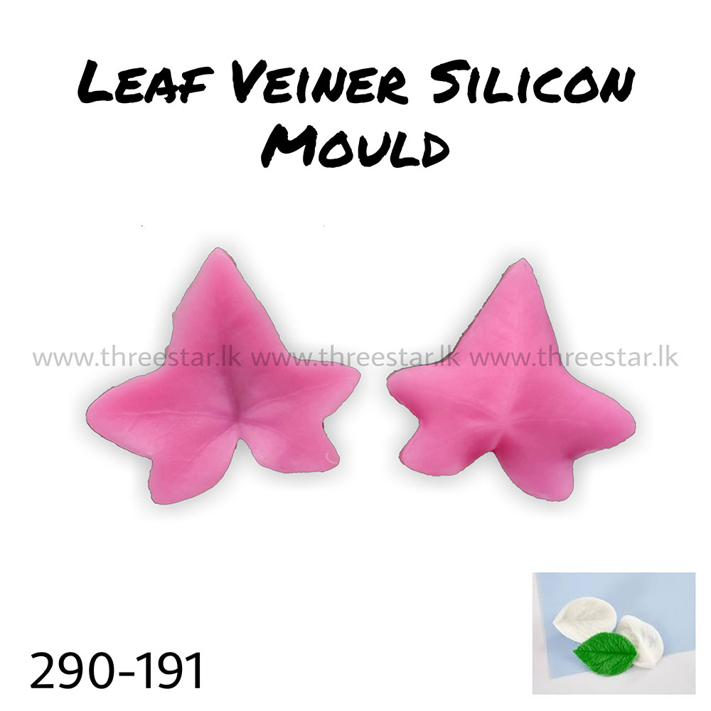 Silicon Mould 191
