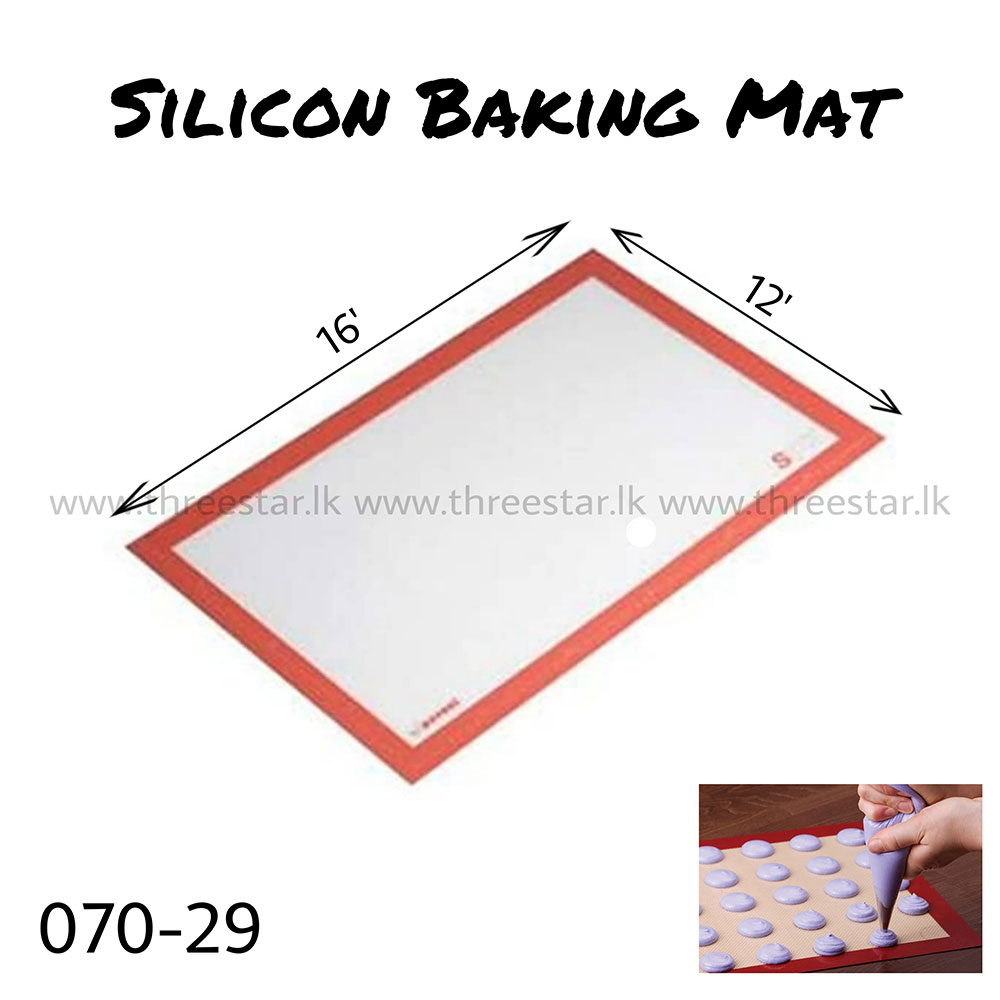 Silicon Baking mat