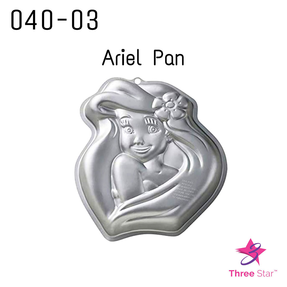 Ariel Pan