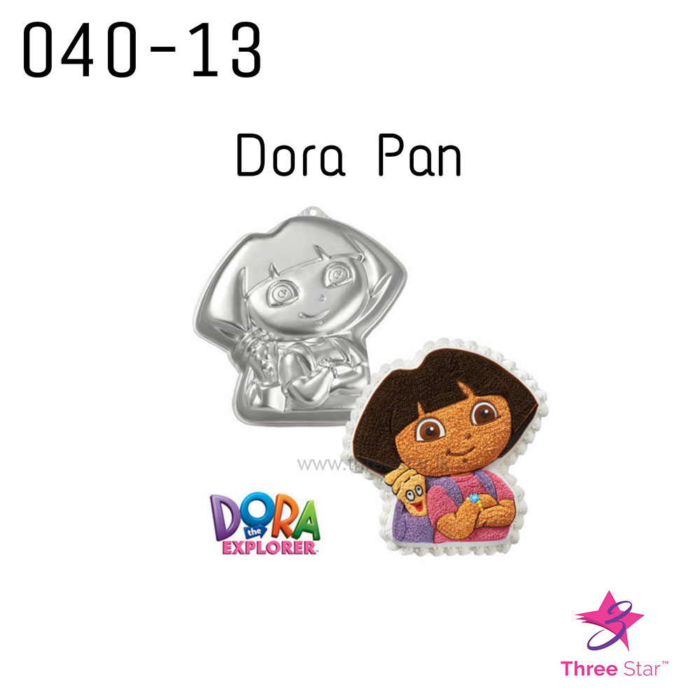 Dora Pan