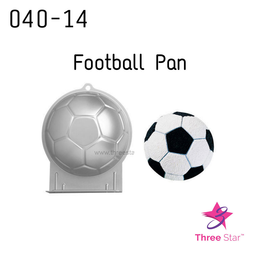 Football Pan
