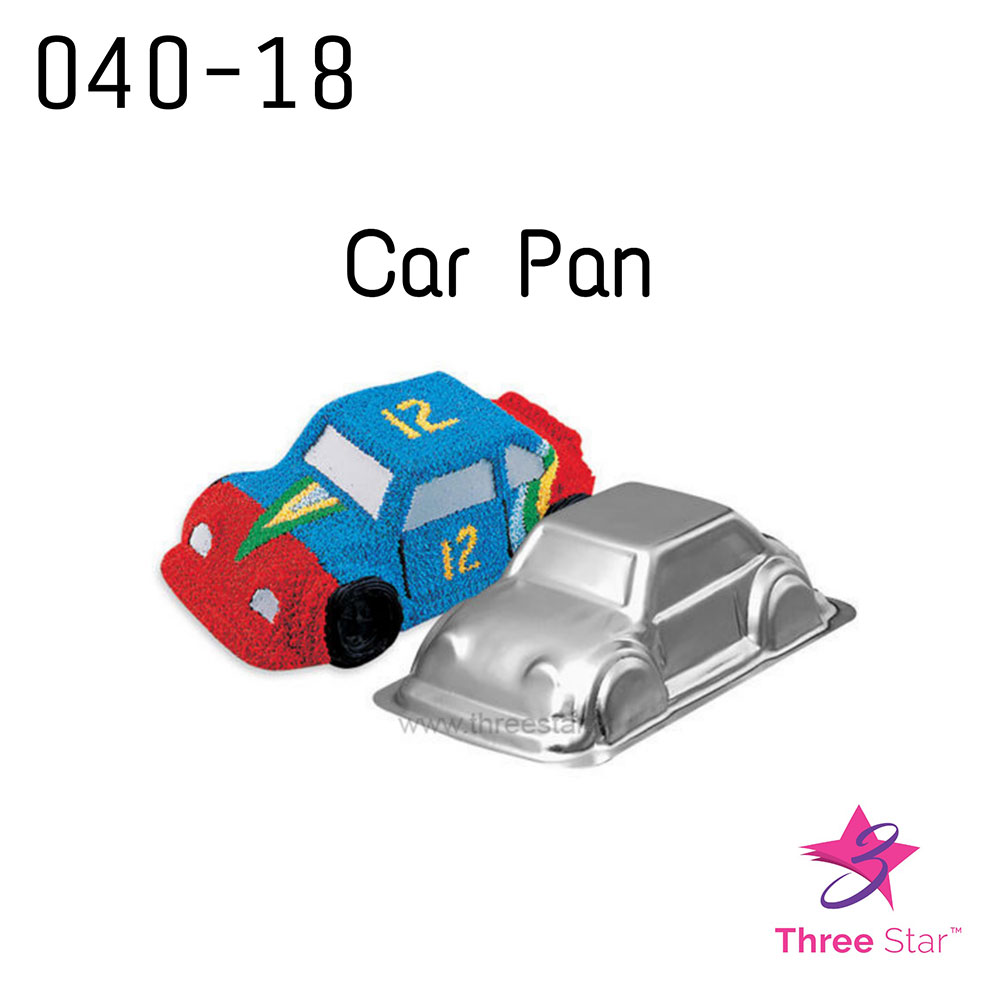 Car Pan
