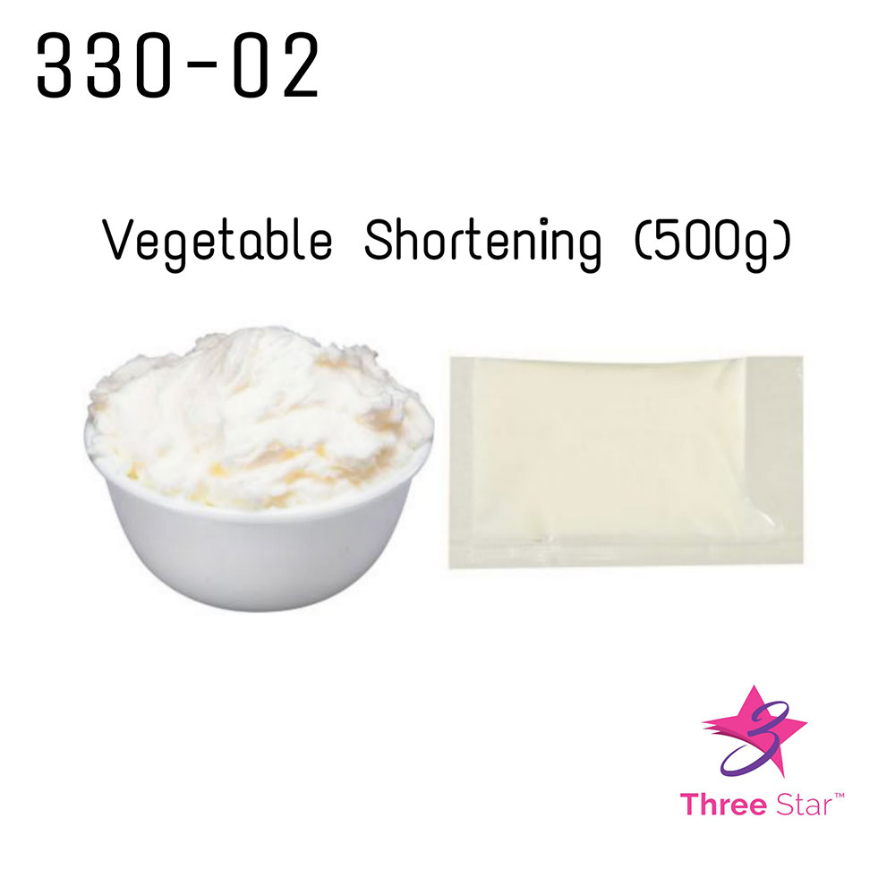 Vegetable Shortening