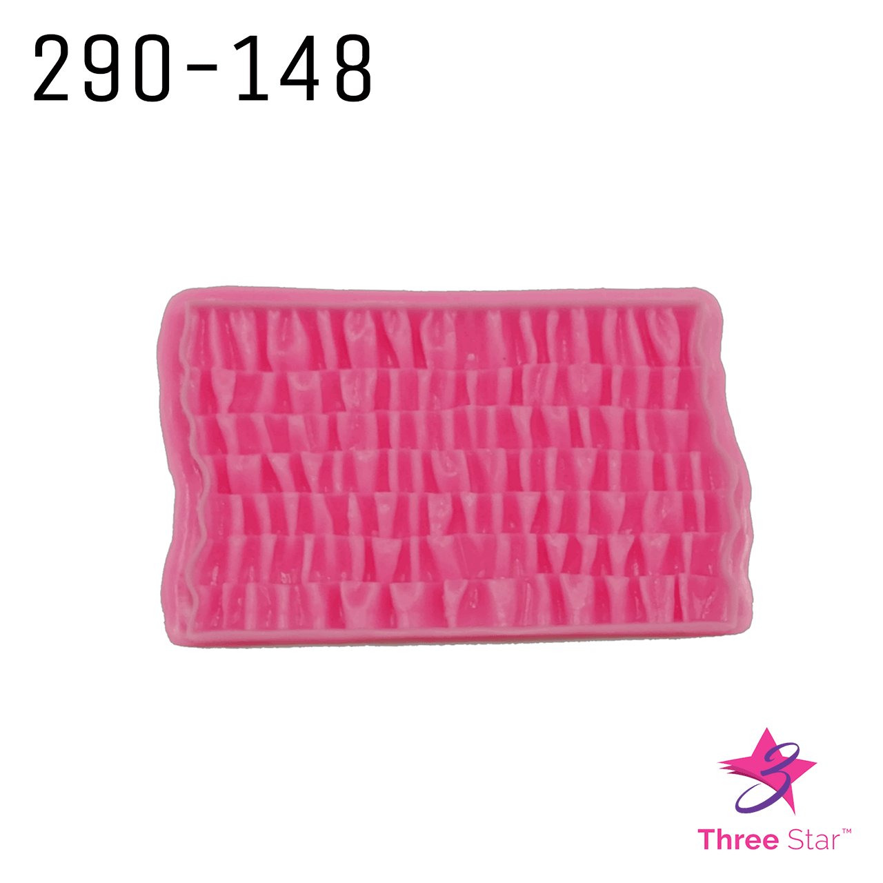 Silicon Mold 148