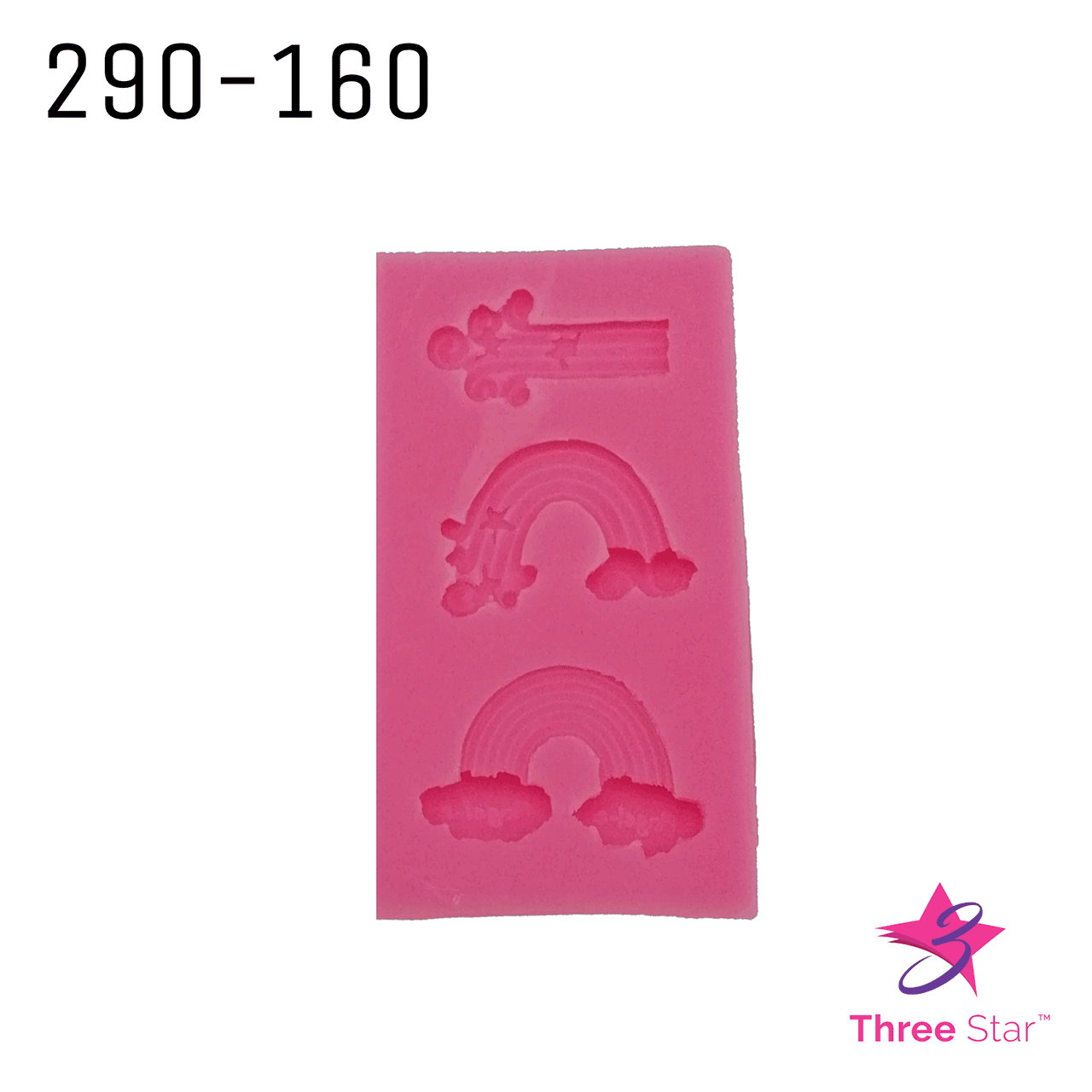 Silicon Mold 160