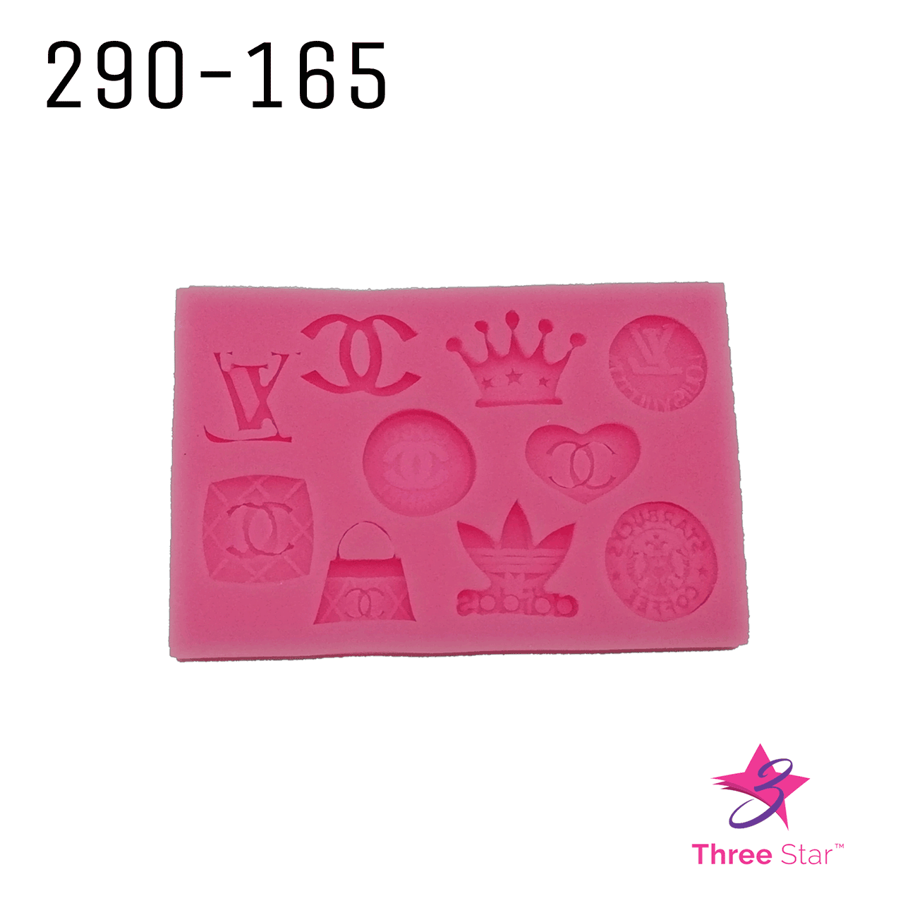 Silicon Mould 165