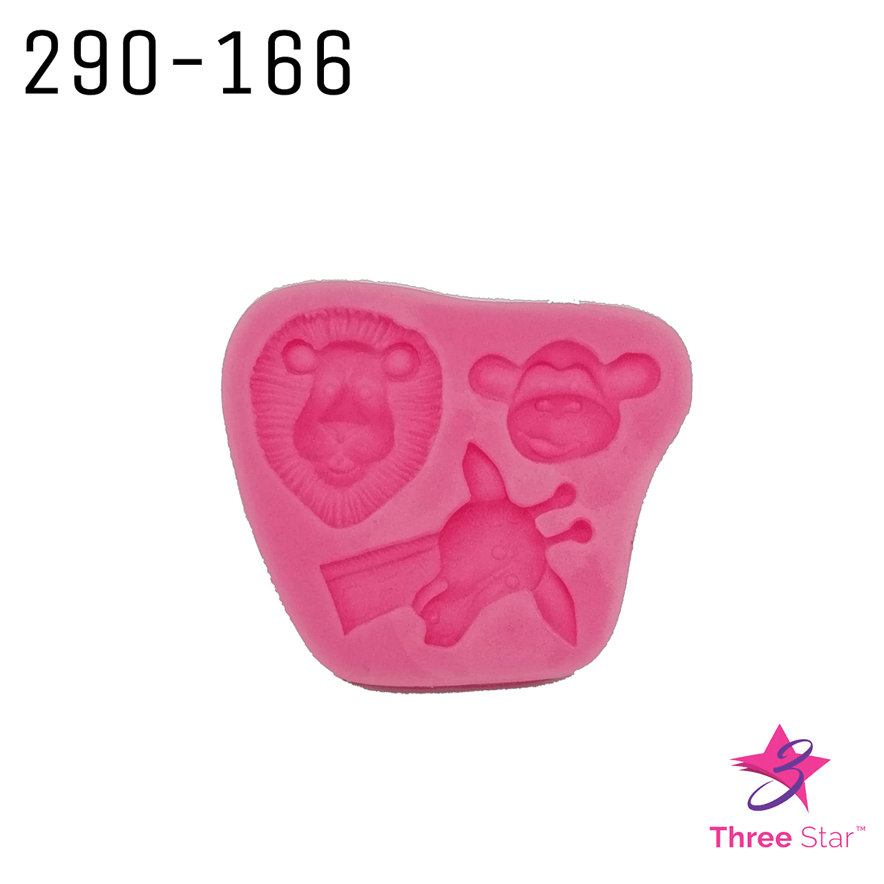 Silicon Mould 166