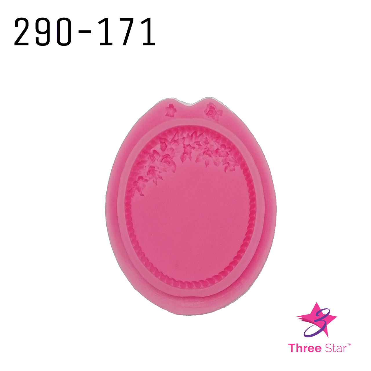 Silicon Mould 171