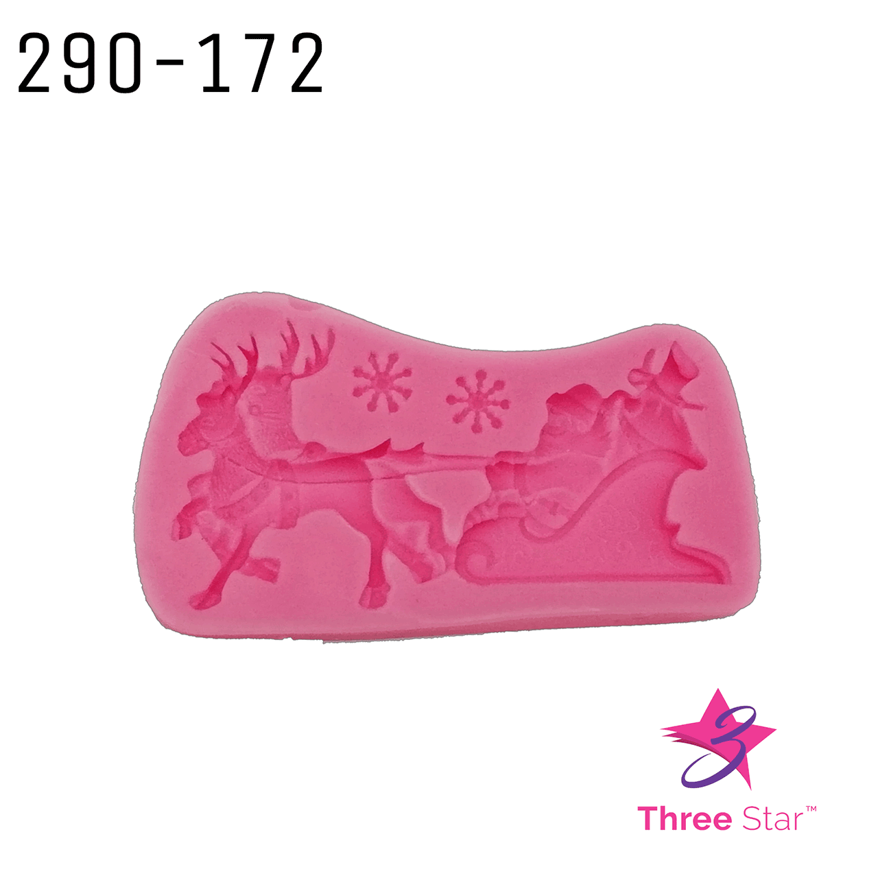 Silicon Mould 172