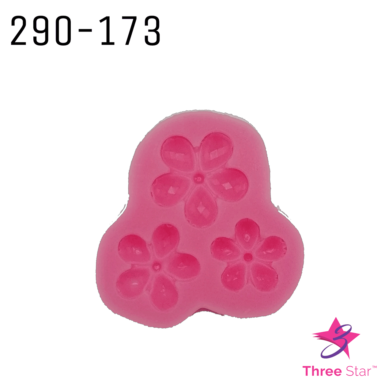 Silicon Mould 173