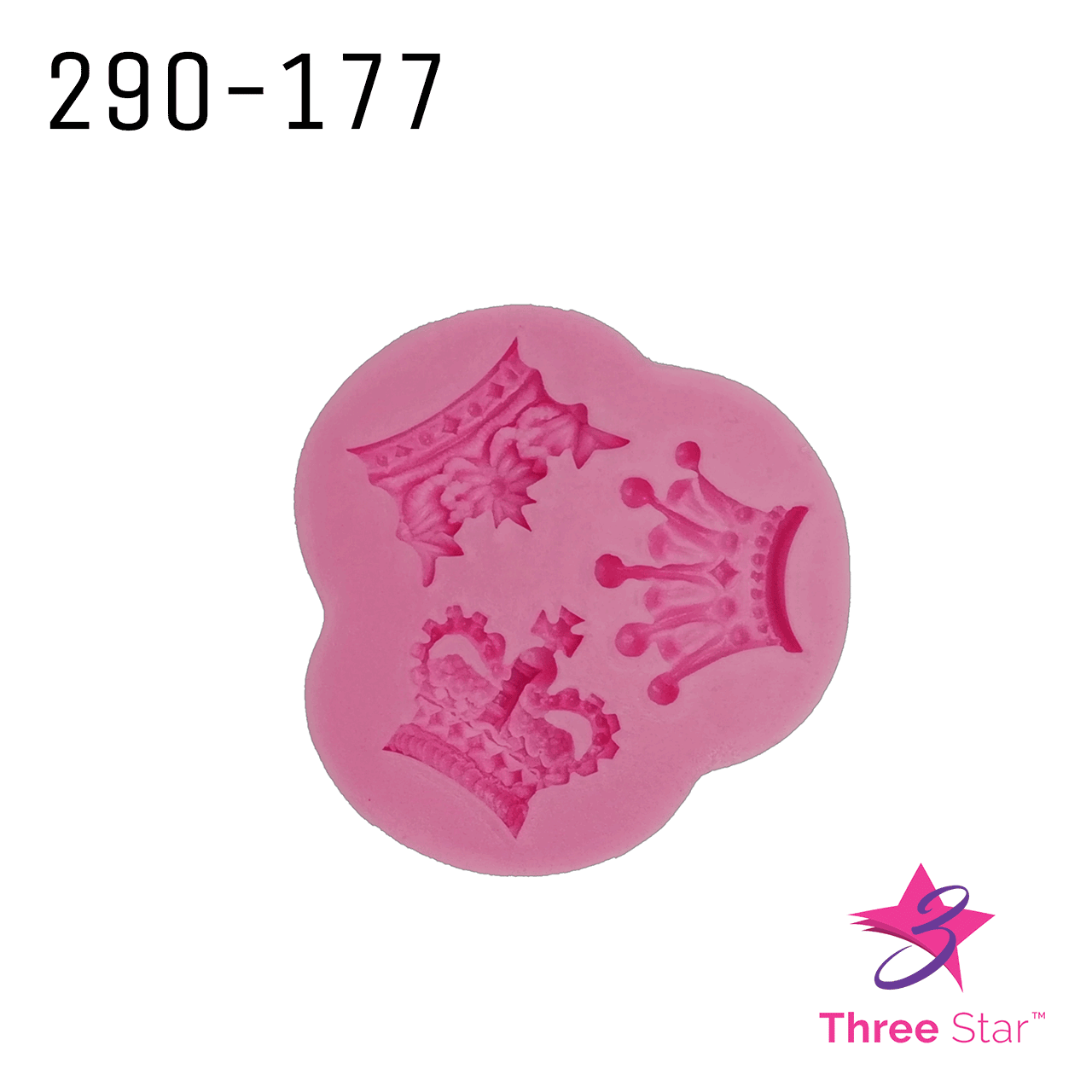 Silicon Mould 177