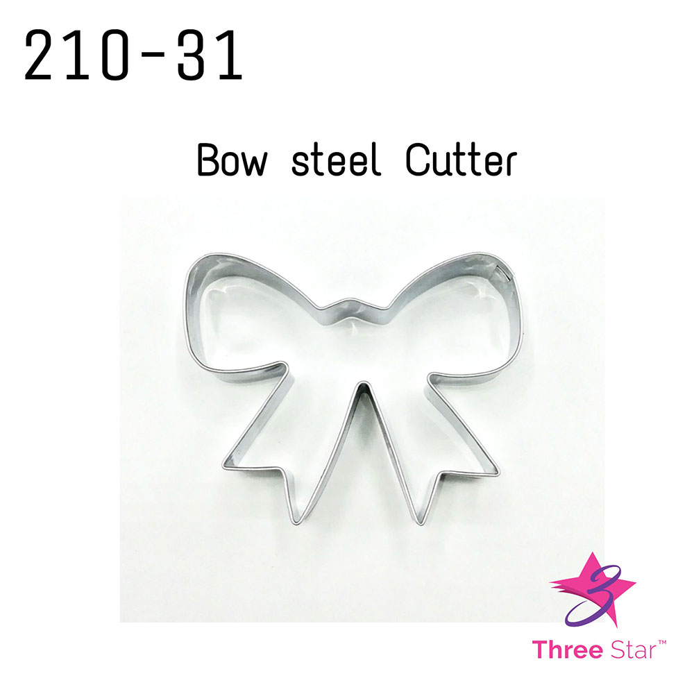 steel Cutter 31