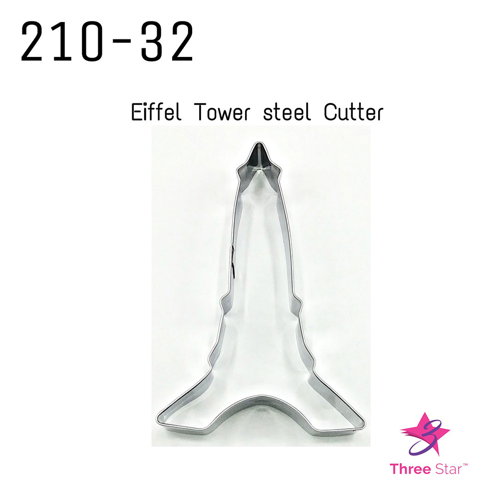 steel Cutter 32