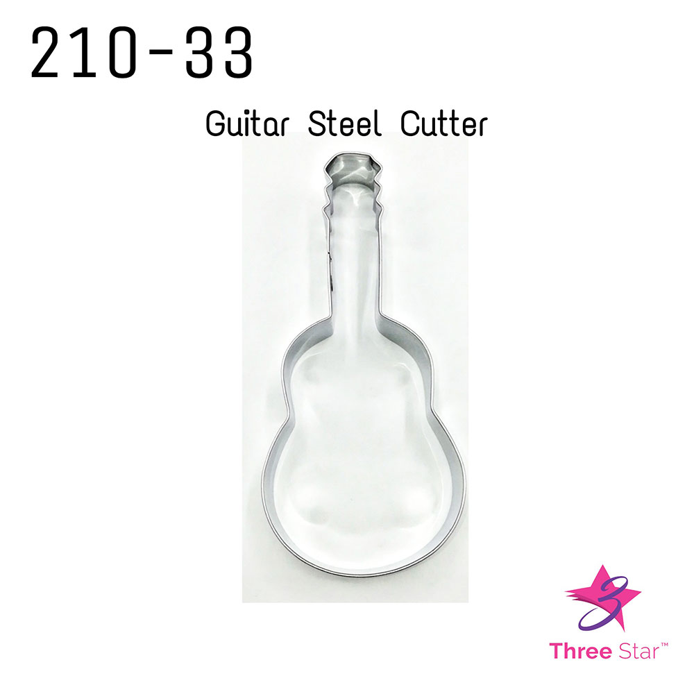 Guitar Steel Cutter