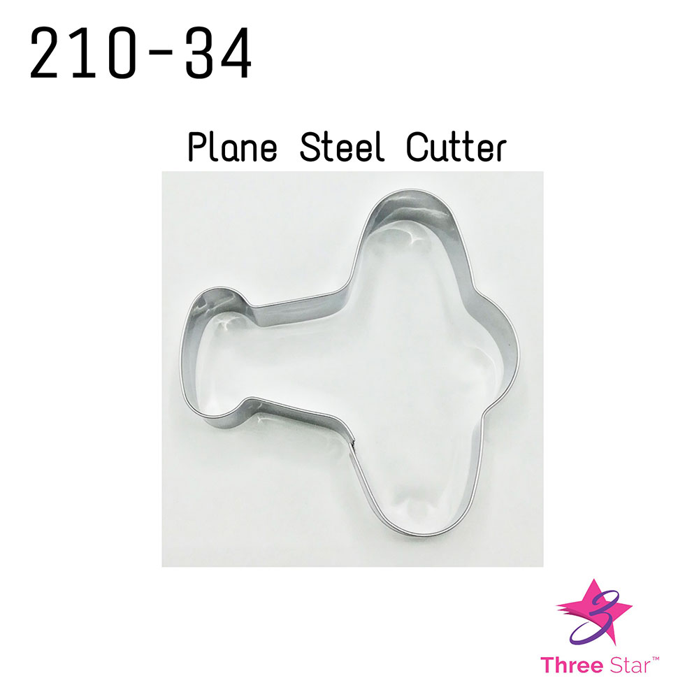 Plane Steel Cutter