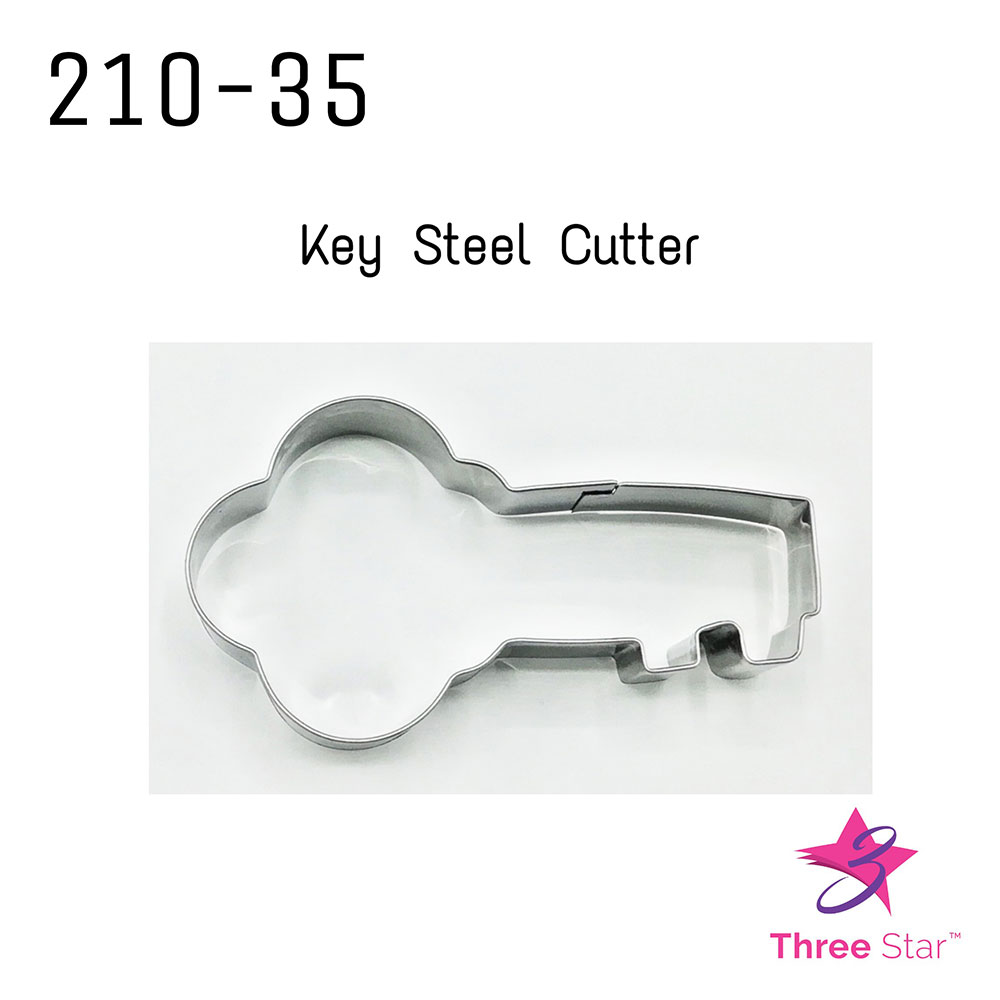 Key Steel Cuttter
