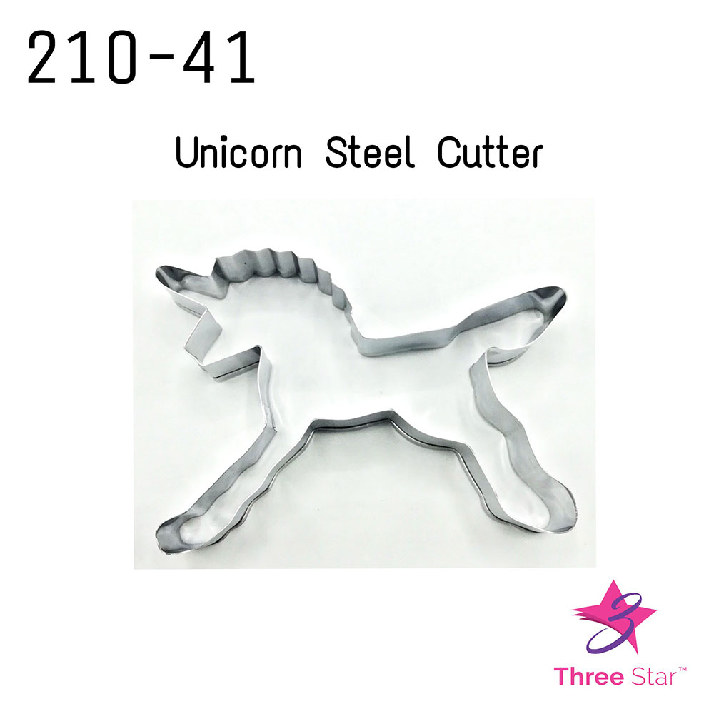Unicorn Steel Cutter 41
