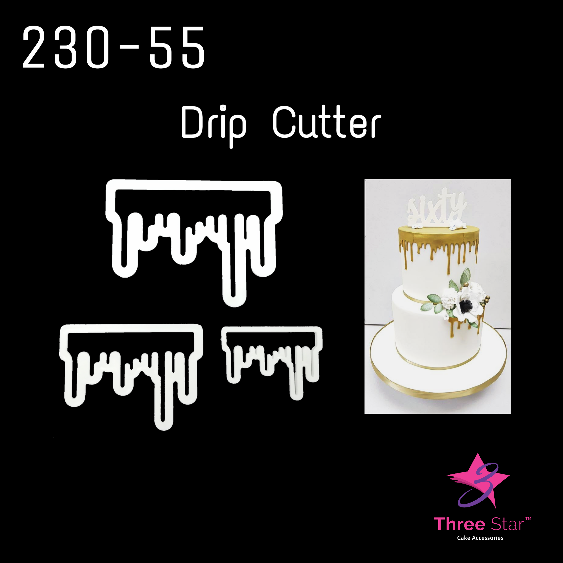 Drip Cutter