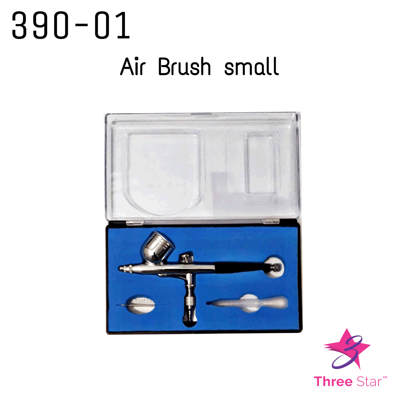 Air Brush Small