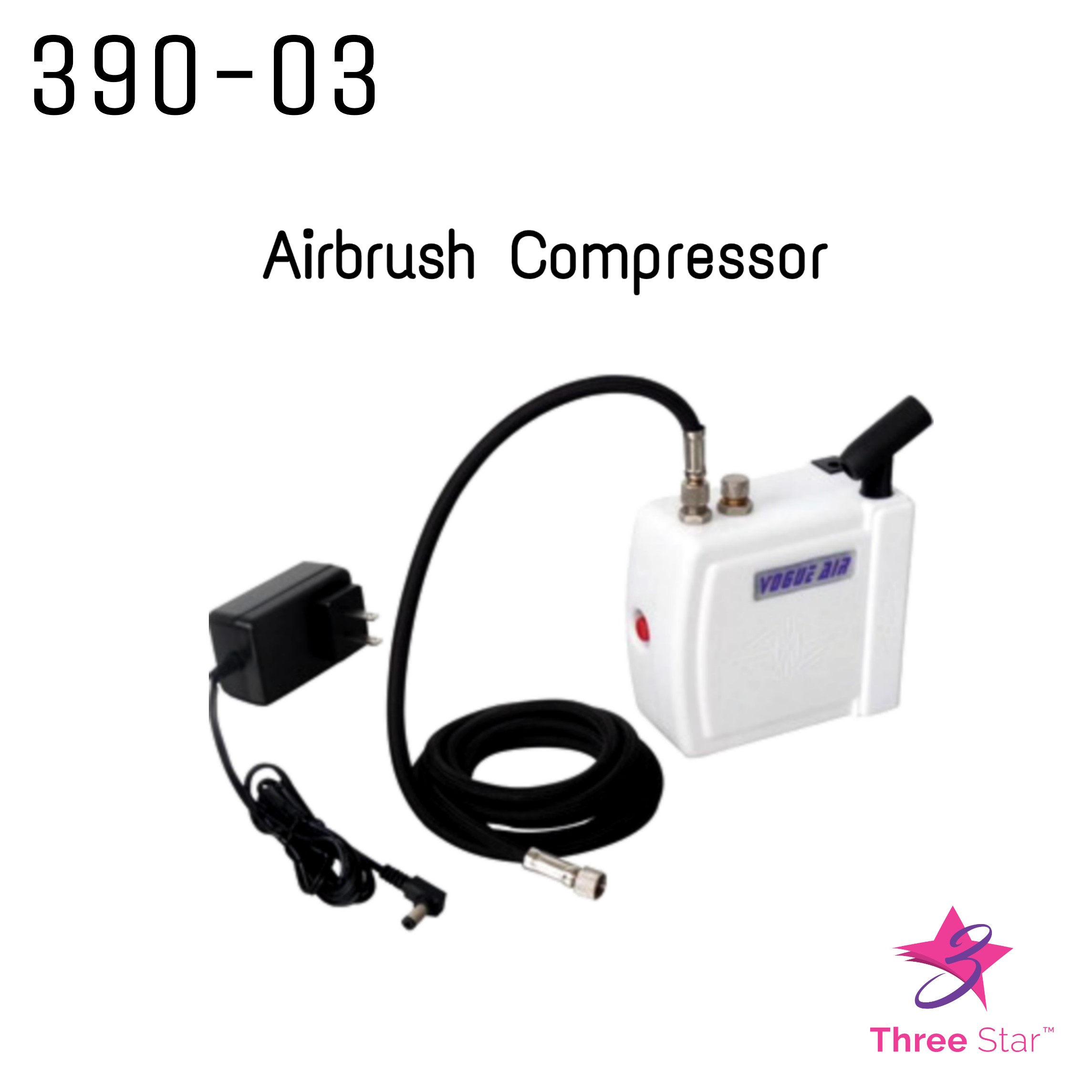 Air Brush Compressor