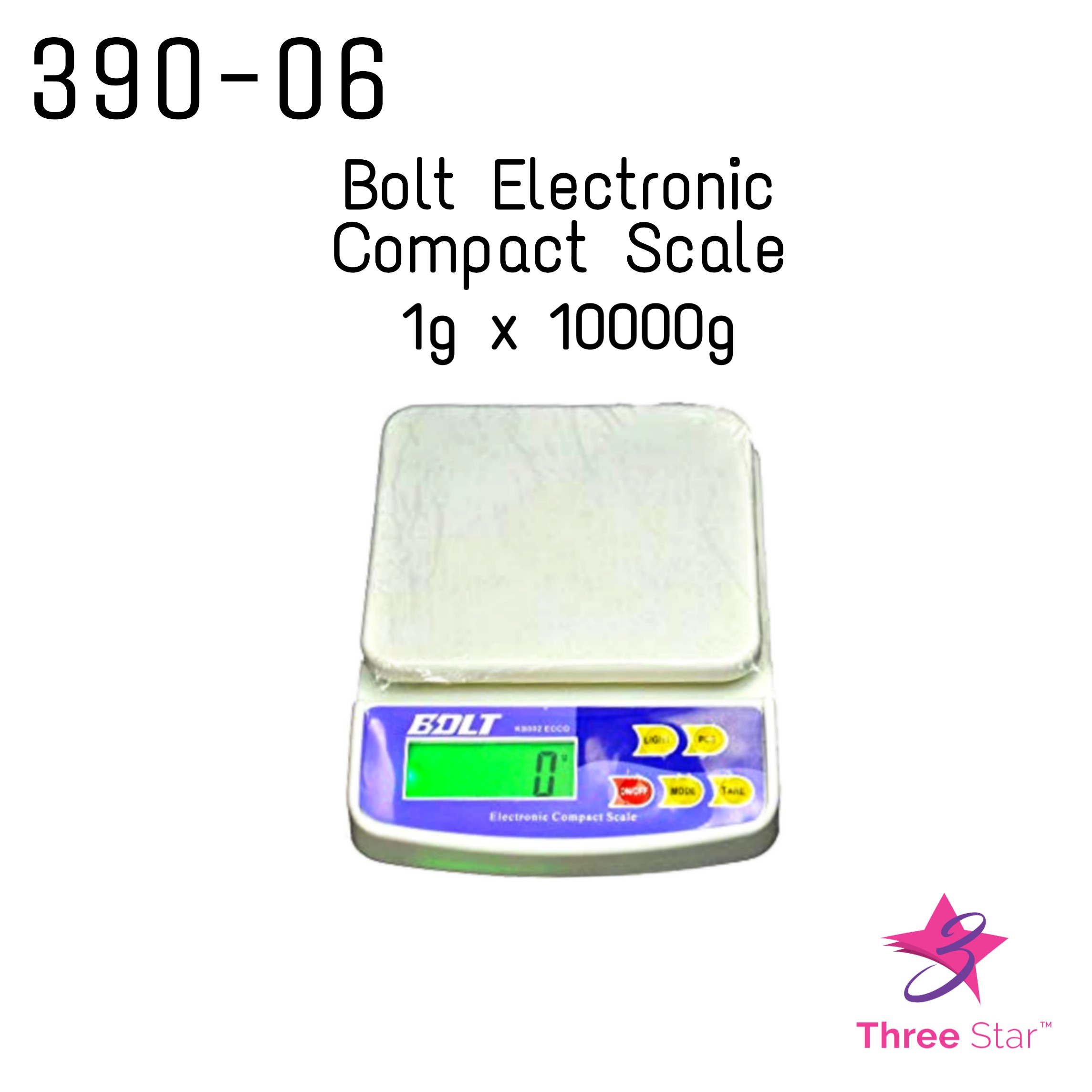 Electronic Scale