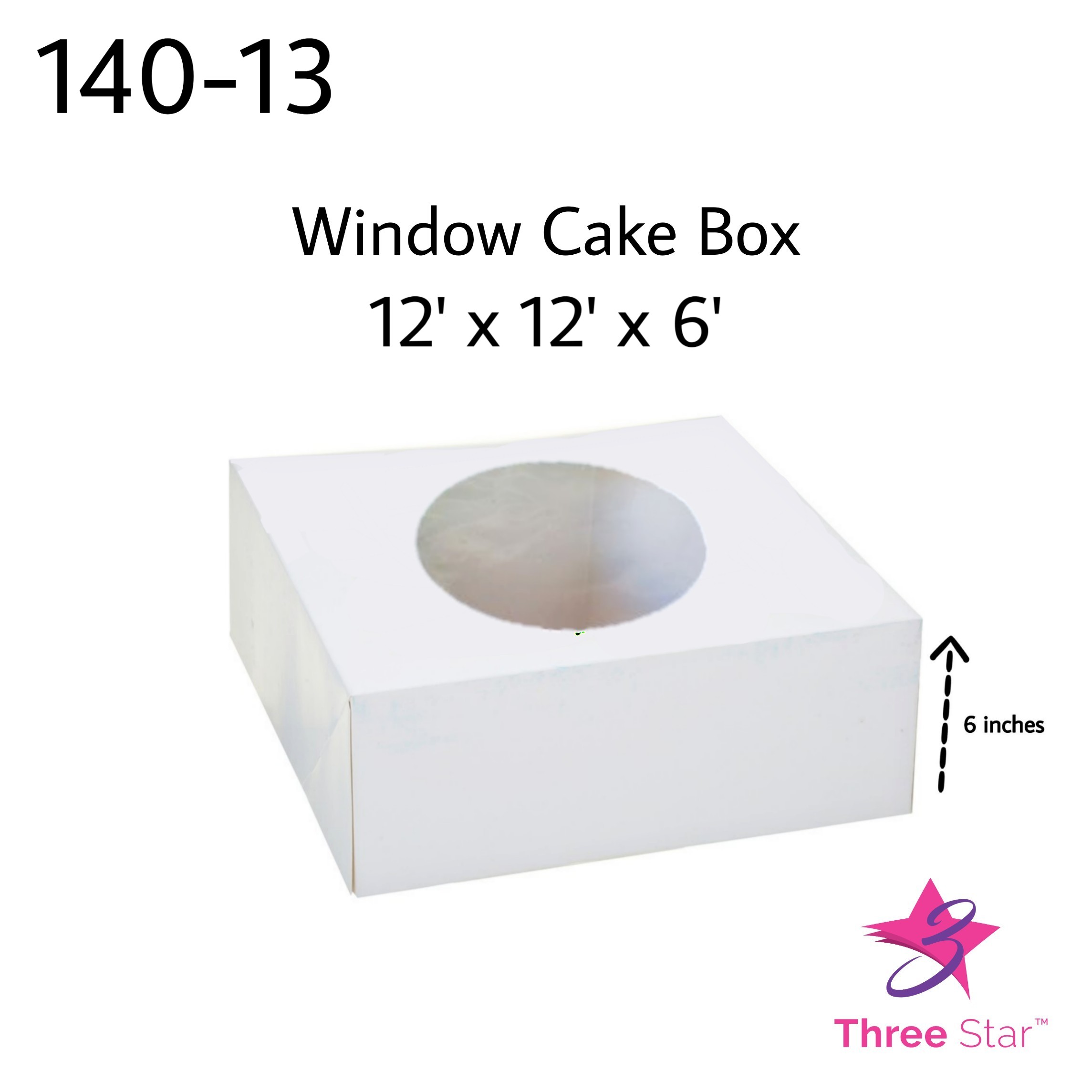 window 12x12x6