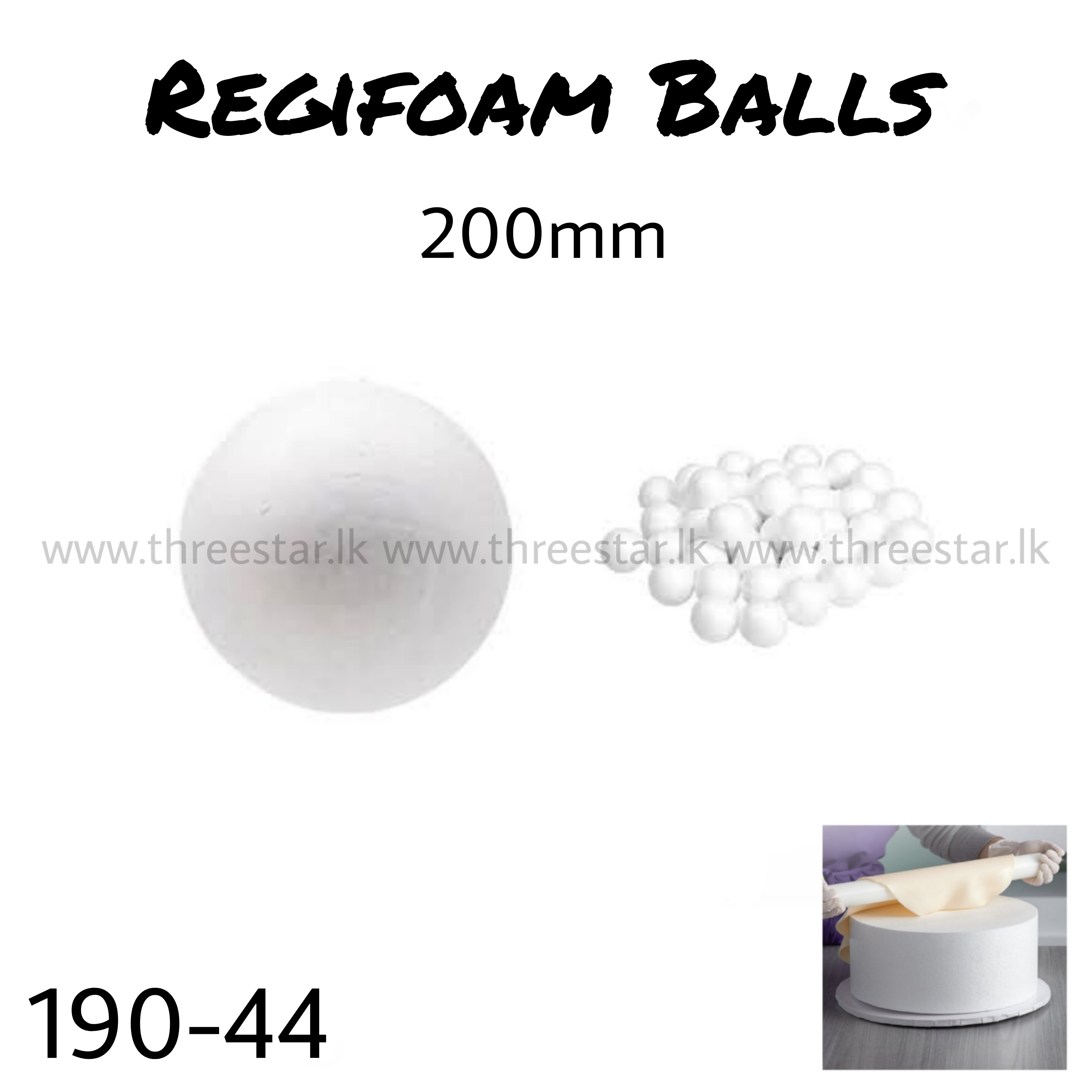 200mm
