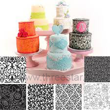 Texture Sheets