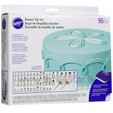 Master Tip Set