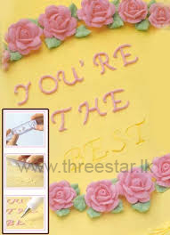iTALIC - MAKE ANY MESSAGE LETTER PRESS SET