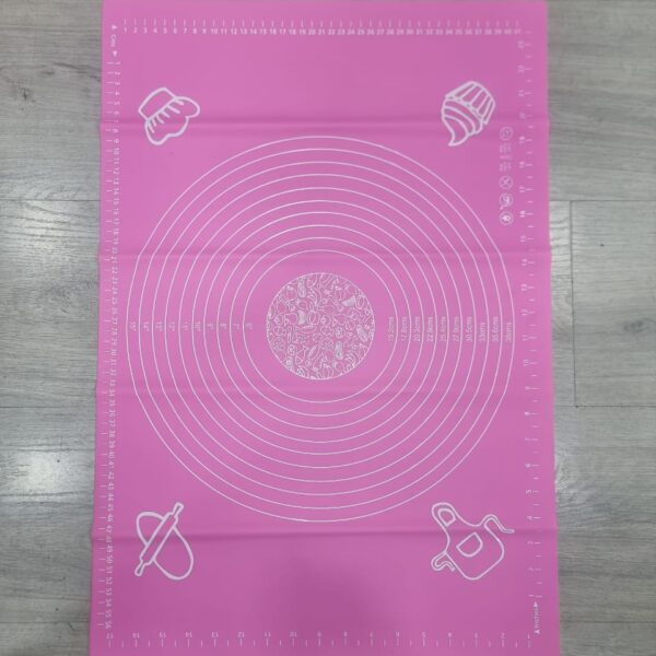 Silicone Mat - Medium