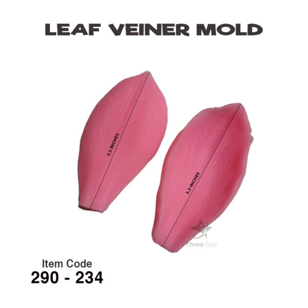 Flower Veiner 234