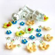 BLOSSOM PLUNGER CUTTERS 4 PCS - Image 3