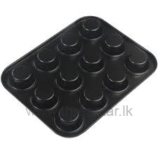 12 CUP CUPCAKE PAN - Image 2