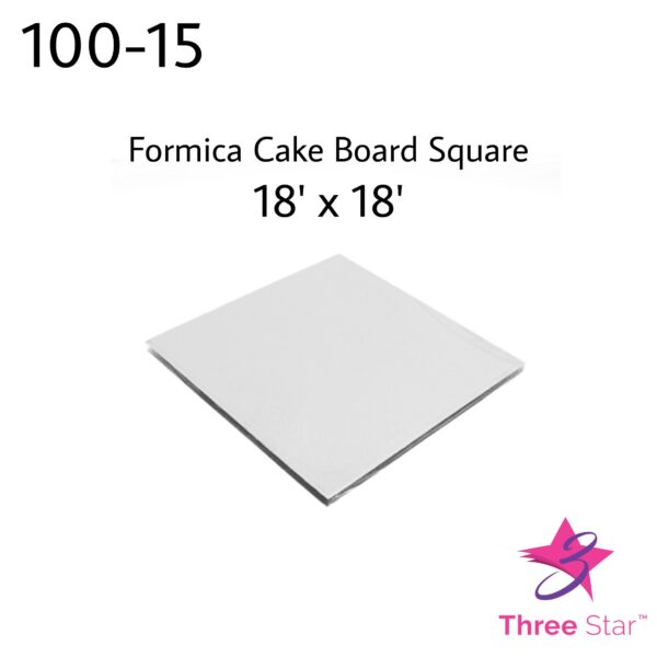 Formica Square 18 x 18