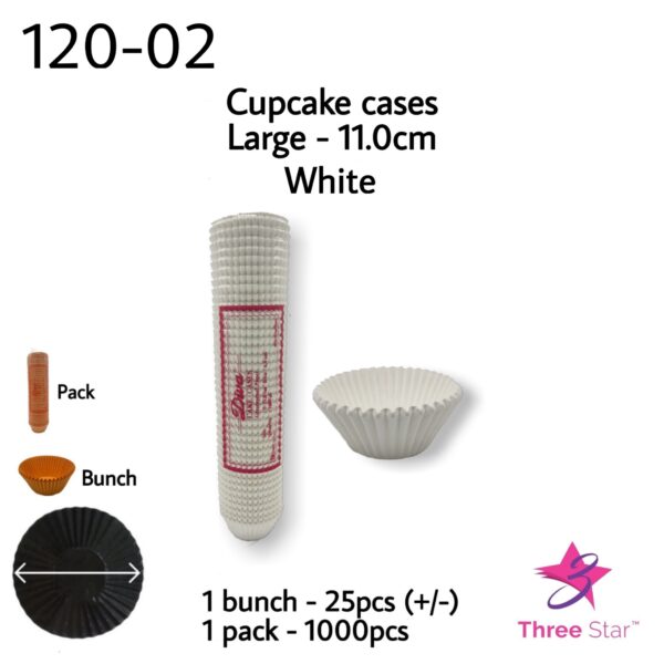 White L