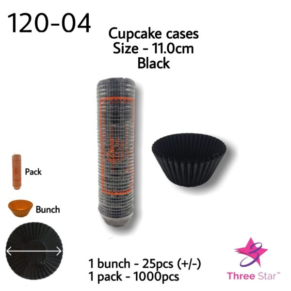 Black L