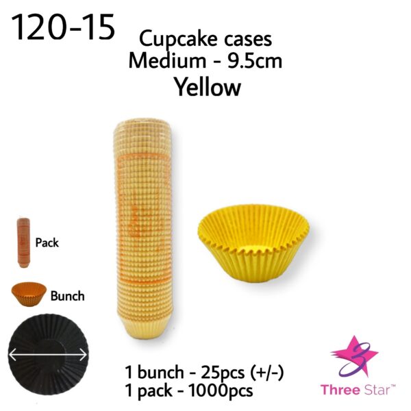 Yellow M