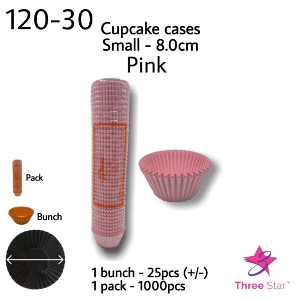 Pink S
