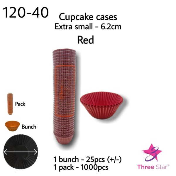 Red XS