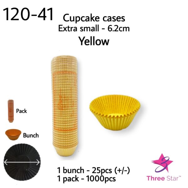 Yellow XS