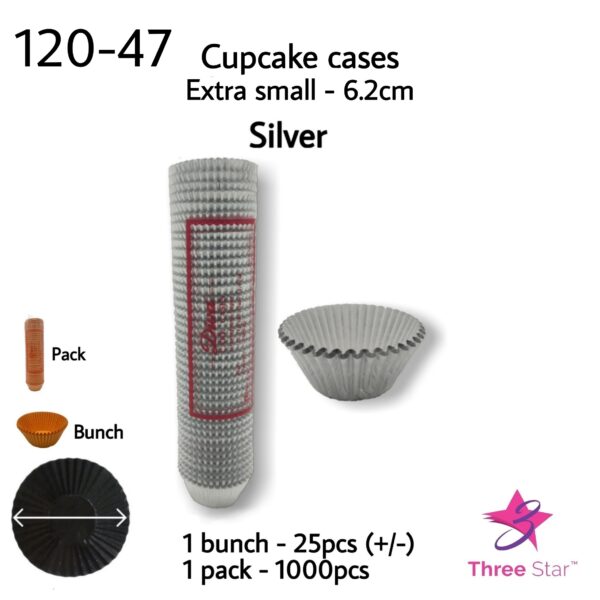 Silver XS