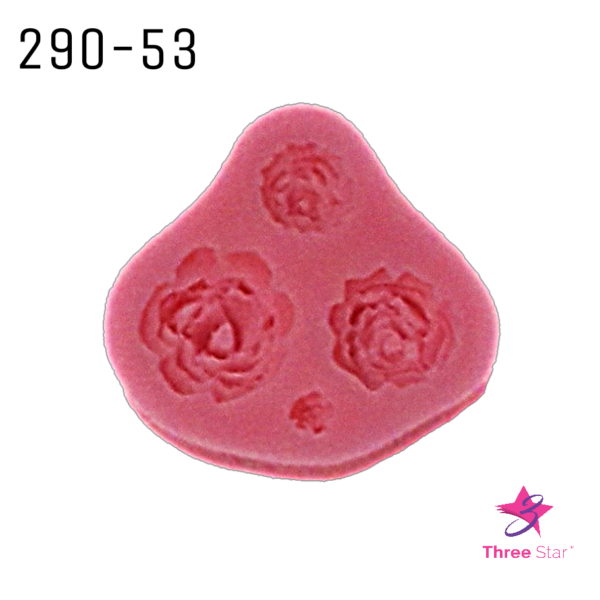 Silicon Mold 53