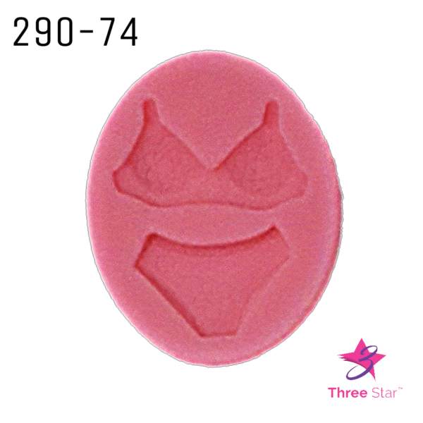 Silicon Mold 74