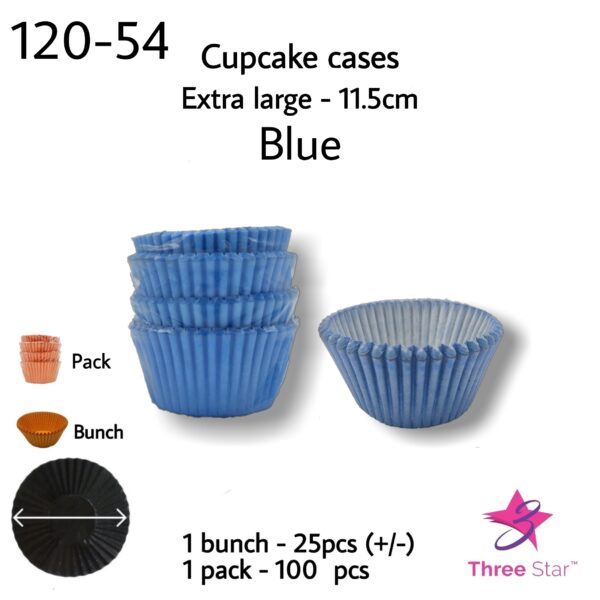 Blue XL