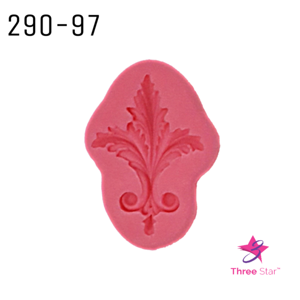 Silicon Mold 97