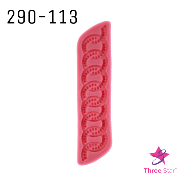 Silicon Mold 113