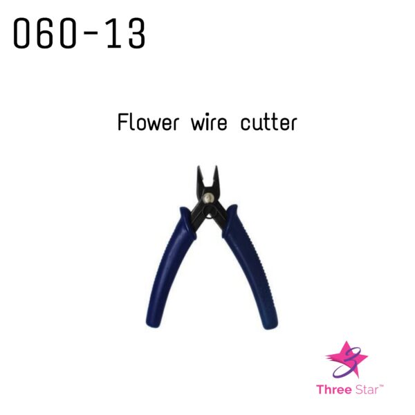 FLOWER WIRE CUTTER