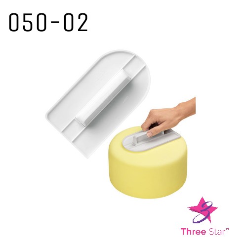 Fondant Smoother