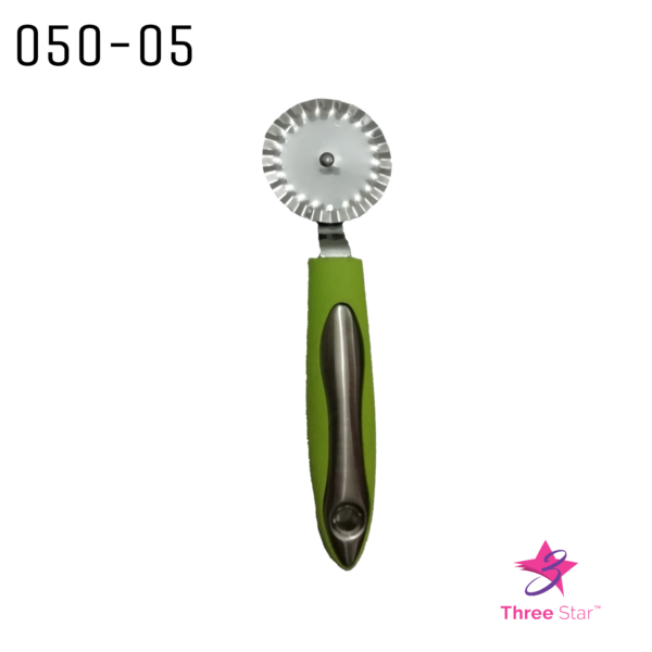 Pizza Cutter